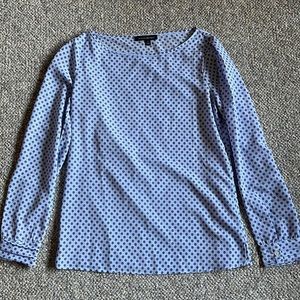Banana Republic blouse